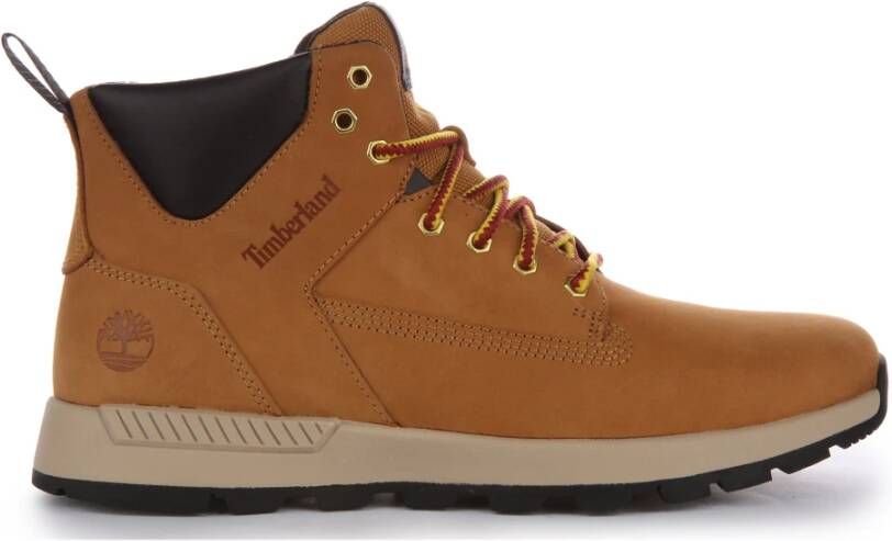 Timberland Heren Killington Trekker Laars Beige Heren