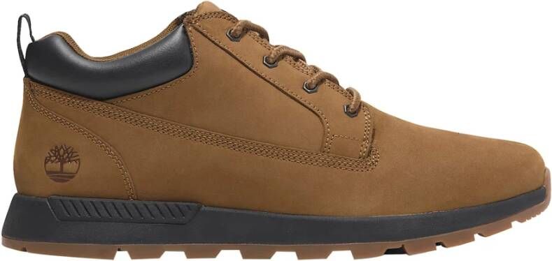 Timberland Trekker Sneakers voor Heren Brown Heren