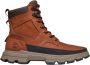 Timberland Veterschoenen TBL Orig Ultra WP Boot Winterlaarzen veterschoenen winterschoenen waterdicht - Thumbnail 3