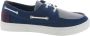 Timberland Union Wharf Casual Schoenen Blue Heren - Thumbnail 1