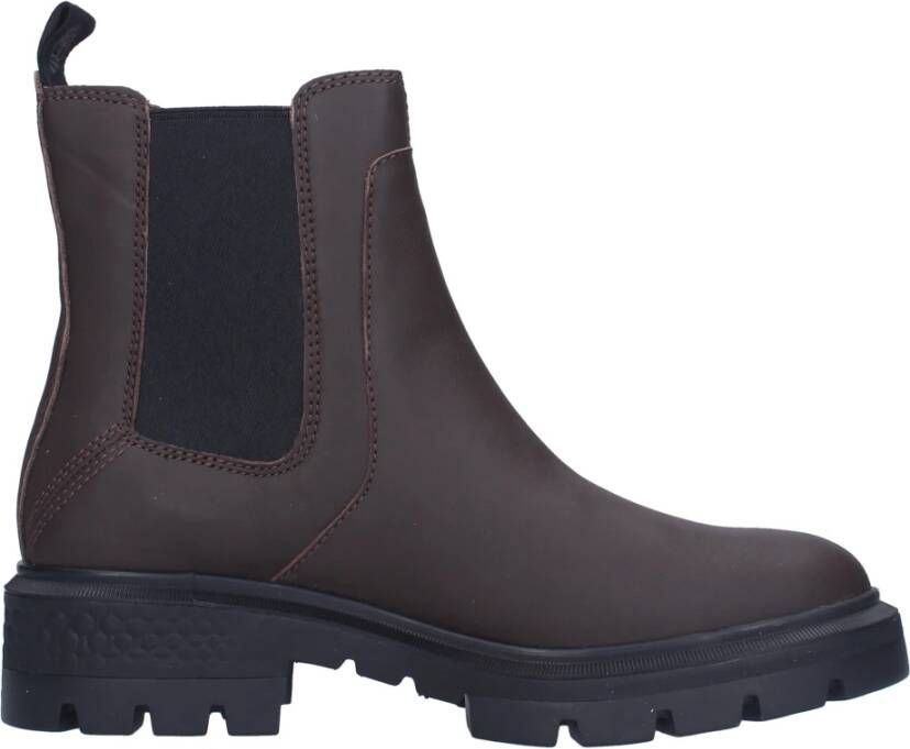 Timberland Chelsea-boots Cortina Valley Chelsea