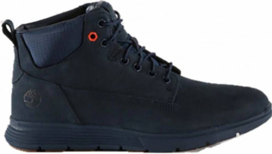 Timberland Veterlaarzen Blauw Heren