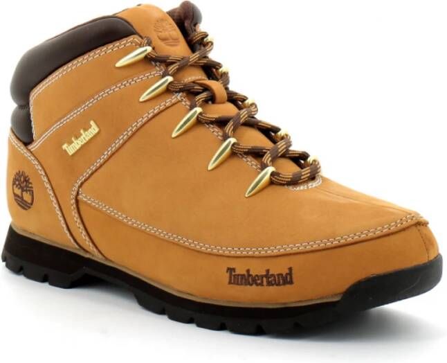 Timberland Euro Sprint Hiker A122I Bruin Heren