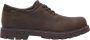 Timberland Waterdichte Heren Britton Road Schoenen Brown Heren - Thumbnail 1