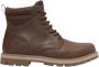 Timberland Waterdichte Mid Lace Boot Herfst Winter Collectie Brown Heren - Thumbnail 16