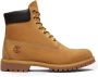 Timberland 6inch Premium Boot M Veterboots Laarzen Met Veters Heren Camel - Thumbnail 18