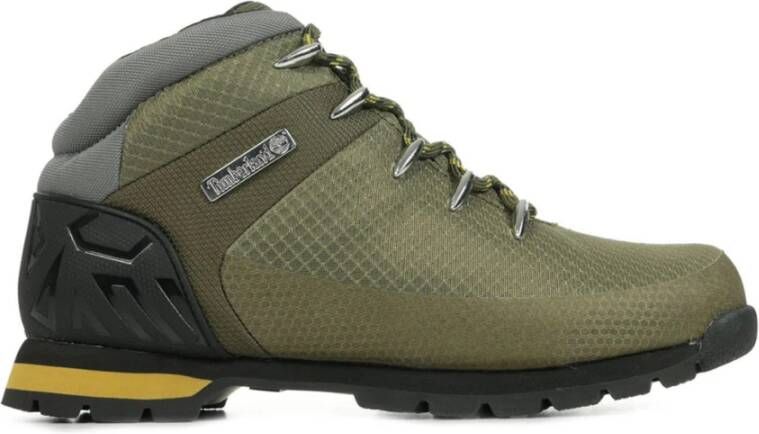 Timberland Waterdichte Wandelschoenen Euro Sprint Green Heren