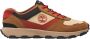 Timberland Winsor Park Heren Lage Top Veterschoenen Brown Heren - Thumbnail 1