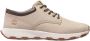 Timberland Winsor Park Lage Sneakers Beige Heren - Thumbnail 1