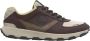 Timberland Winsor Park Lage Top Sneakers Brown Heren - Thumbnail 1