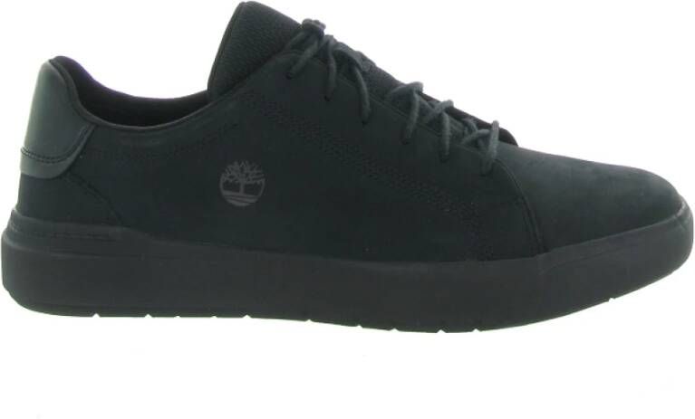 Timberland Winter Carnival Seneca Bay Schoenen Black Heren