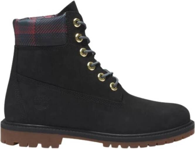 Timberland Laarzen 6in Hert Bt Cupsole- W