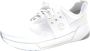 Timberland Witte hardloopschoenen White Dames - Thumbnail 2