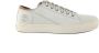 Timberland Witte Leren Sneakers White Heren - Thumbnail 1