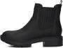 Timberland Zwarte Chelsea Boots voor Dames Black Dames - Thumbnail 2