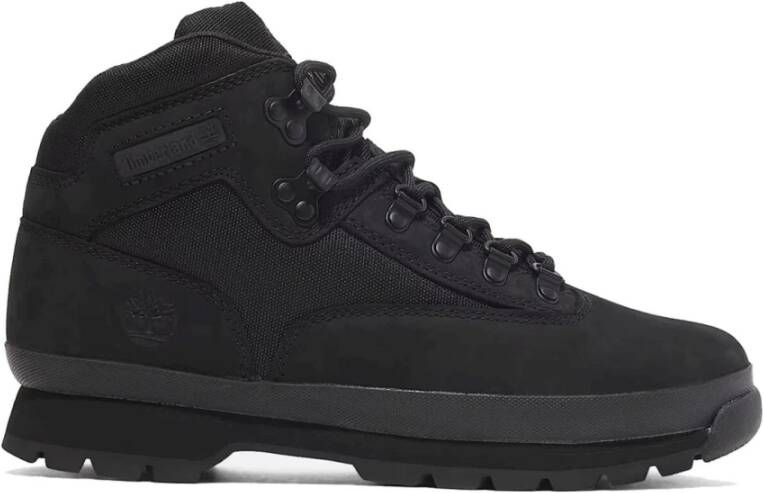 Timberland Wandelschoenen EURO HIKER MID LACE UP BOOT