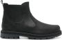 Timberland Nubuck Chelsea Boots voor Heren Black Heren - Thumbnail 11