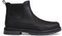 Timberland Nubuck Leren Laars Mannen Collectie Black Heren - Thumbnail 2