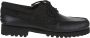 Timberland Zwarte Sneakers voor Mannen Black Heren - Thumbnail 1