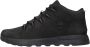 Timberland Sprint Trekker Mid Boots Schoenen jet black maat: 43.5 beschikbare maaten:41.5 42 43.5 44.5 45.5 46 47.5 - Thumbnail 2