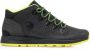 Timberland Zwarte Sprint Trekker Schoenen Black Heren - Thumbnail 1