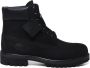 Timberland 6inch Premium Boot M Veterboots Laarzen Met Veters Heren Zwart - Thumbnail 18