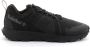 Timberland Zwarte Winsor Trail Lage Sneakers Black Heren - Thumbnail 1