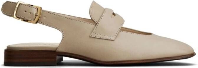 TOD'S Ballerinas Beige Dames