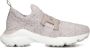 TOD&apos;S Lage Sneakers Dames Xxw54c0ip32 Maat: 38 Materiaal: Textiel Kleur: Beige - Thumbnail 1