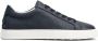 TOD'S Blauwe Vetersneakers Doos Blue Heren - Thumbnail 1