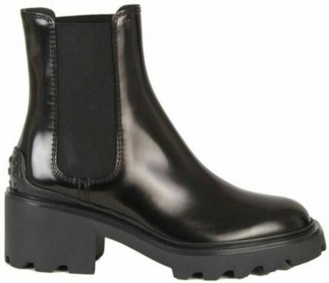 TOD'S Boots