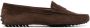 TOD'S Bruine Dames Loafer Schoenen Brown Dames - Thumbnail 1