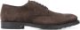 TOD'S Bruine Formele Derby Schoenen Brown Heren - Thumbnail 4