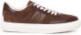 TOD'S Bruine Suède Veterschoenen Brown Heren - Thumbnail 1