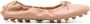 TOD'S Bubble Ballerinas Stijlvolle en Comfortabele Ballerina Pink Dames - Thumbnail 1