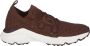 TOD'S Casual Slip-On Sneakers Brown Dames - Thumbnail 1