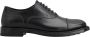 TOD'S Casual Sneakers voor Dagelijks Gebruik Black Heren - Thumbnail 1