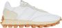 TOD'S Casual Sneakers voor Dagelijkse Stijl White Dames - Thumbnail 1