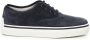 TOD'S Casual Stoffen Sneakers Blue Heren - Thumbnail 1