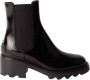 TOD'S Chelsea Boots Black Dames - Thumbnail 1