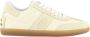 TOD'S Dames Casual Sneakers Yellow Dames - Thumbnail 1