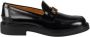 TOD'S Dames Schoenen Elegante Collectie Black Dames - Thumbnail 1