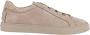 TOD'S Elastische sportieve sneakers Beige Heren - Thumbnail 1