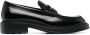 TOD'S Extralight Zwarte Mocassin Black Heren - Thumbnail 1