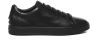 TOD'S Gesloten Sneakers Black Heren - Thumbnail 1