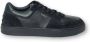 TOD'S Gesloten Sneakers Black Heren - Thumbnail 1