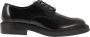 TOD'S Zwarte Extralight 61K Darby Schoenen Black Heren - Thumbnail 2