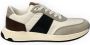 TOD'S Hardloopsneakers voor Mid Volume 63K White Heren - Thumbnail 1