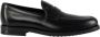 TOD'S Heren Loafer Schoenen Black Heren - Thumbnail 1