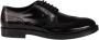 TOD'S Heren Schoenen Stijlvolle Collectie Black Heren - Thumbnail 1